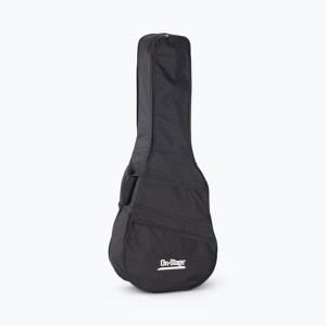 On-Stage Economy Acoustic Guitar Bag (GBA4550) - 1 of 4