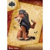 Disney Villain: Scar (Mini Egg Attack) - 3 of 4