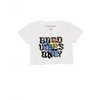 Girl Graphic Crop Top - PRINCE PETER - 2 of 3
