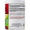 3 Pack Best Naturals Betaine Anhydrous Trimethylglycine (TMG) Pure Powder 1 Pound - 3 of 4