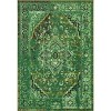 Nuloom Reiko Printed Bold Persian Indoor Area Rug - 2 of 4