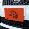 Wartburg College Primary Logo Novelty Metal Vanity Tag License Plate - 2 of 4