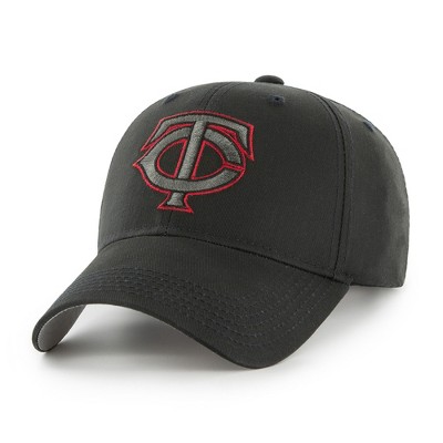 mlb twins hat