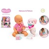 Nenuco & Petuco Baby Doll with Companion Puppy - 4 of 4