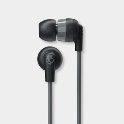 Naztech® Platinum Mfi Lightning® Earphones (black). : Target