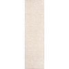 JONATHAN Y Clayton Coastal Solid Glam Shag Machine-Washable Area Rug - 2 of 4