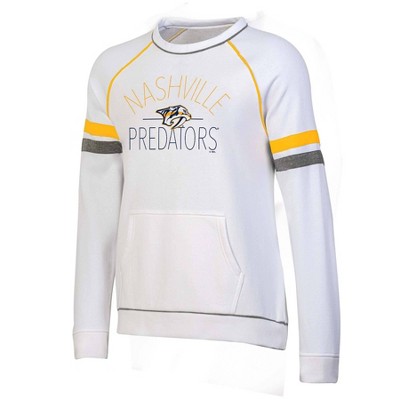 Women's nashville 2024 predators jersey