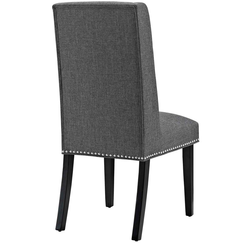 Baron Fabric Dining Chair - Modway, 5 of 8