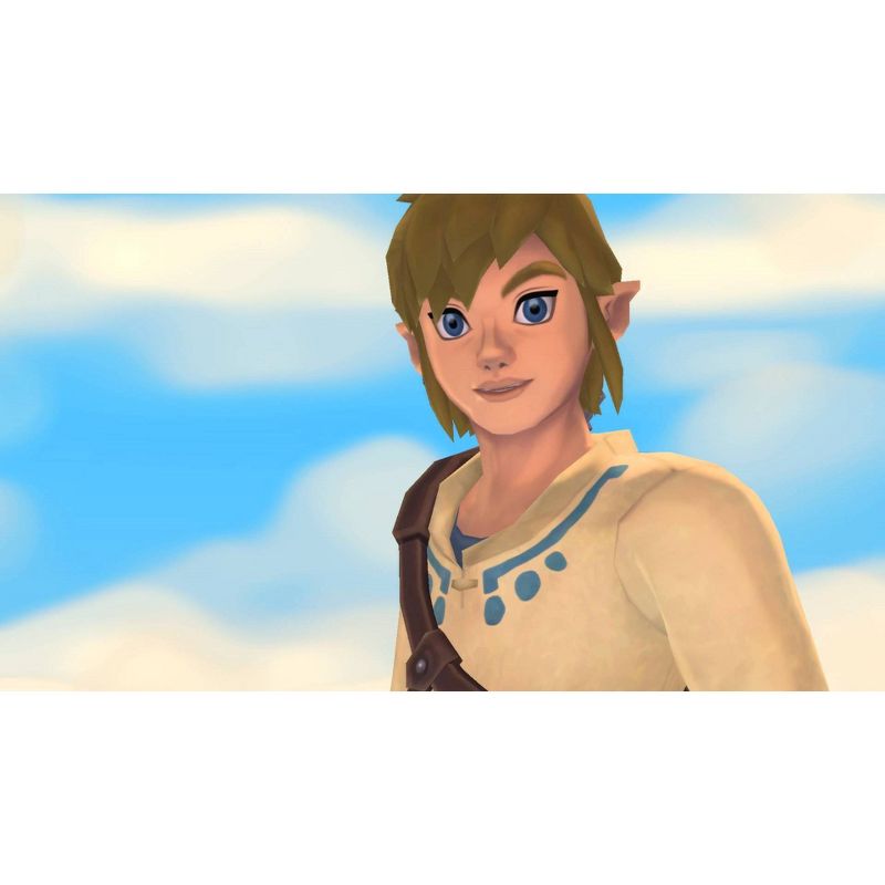 
The Legend of Zelda: Skyward Sword HD - Nintendo Switch, 5 of 24