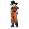 Dragon Ball Z 3 Inch Collectible Enamel FiGPiN | Goku #343 - 3 of 3