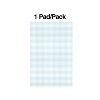 MyOfficeInnovations Graph Pad 11" x 17" Graph White 50 Sheets/Pad (18586) 814566 - 2 of 4