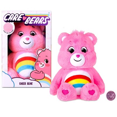 cheer bear care bear