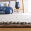 Natura NAT127 Hand Woven Indoor Rugs - Safavieh - 3 of 4