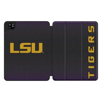 Keyscaper NCAA SEC Universities Linen Tablet Case for Apple iPad