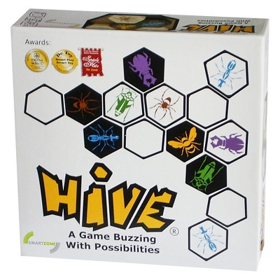 Hive Board Game