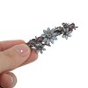 Unique Bargains Durable Hairdo Clips 1 Pc - 4 of 4