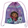 Textiel Trade Girl's Gabby Dollhouse Drawstring Bag - 2 of 2