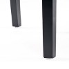 Set of 2 Linden Tall Back Natural Fabric Dining Chairs Natural - Christopher Knight Home - 4 of 4