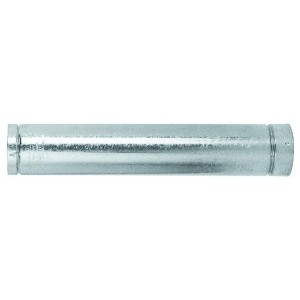 Selkirk 3-Inch Diameter 36-Inch Long Type G Vent Pipe with Lock-Tab, 103036 - 1 of 1