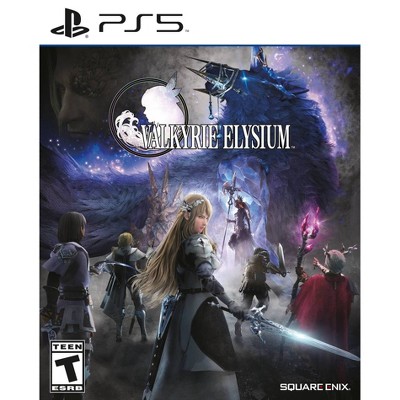 Valkyrie Playstation 4 Games Target