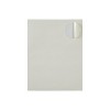 JAM Paper Circle Round Label Sticker Seals 2.5 Inch Diameter Ivory 120/Pack 147628590 - 3 of 4