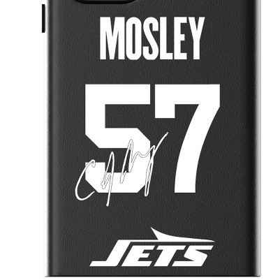 c.j. mosley