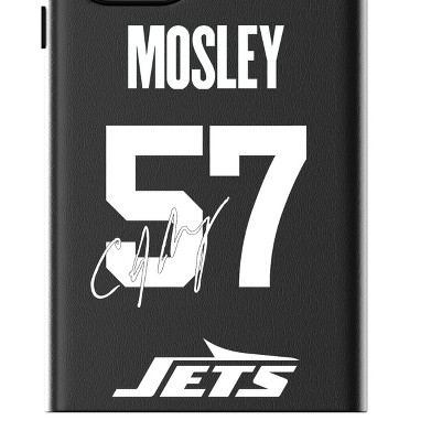 c.j. mosley