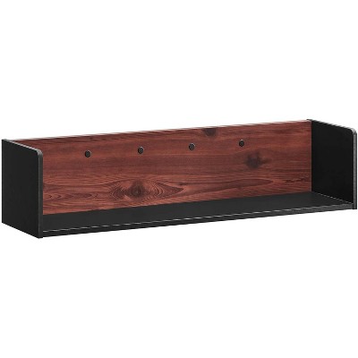 Modway Kinetic Wall-Mount Shelf