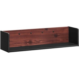 Modway Kinetic Wall-Mount Shelf - 1 of 3
