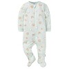 Gerber Baby Neutral 2-Pack Sleep 'N Plays - 3 of 4