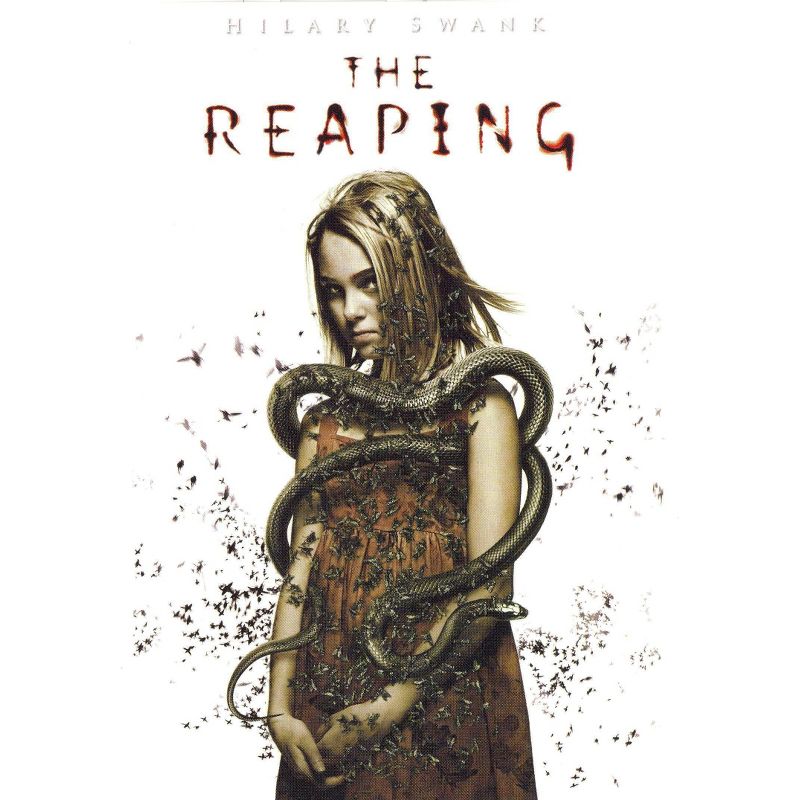 The Reaping, 1 of 2
