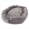Majestic Pet Villa Bagel Dog Bed - 2 of 2