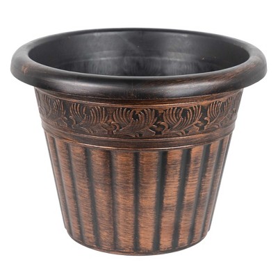 bronze