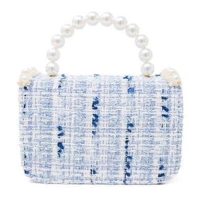 Handbag - Pearl Garden - image 3