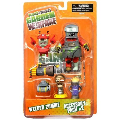 pvz gw toys