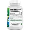 Vitamin B2 400 mg 120 Veg Capsules - 3 of 4