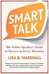  Smart Talk - (Quick & Dirty Tips) by  Lisa B Marshall (Paperback) 