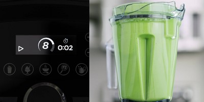 Vitamix Ascent Series Blender A3500 : Target