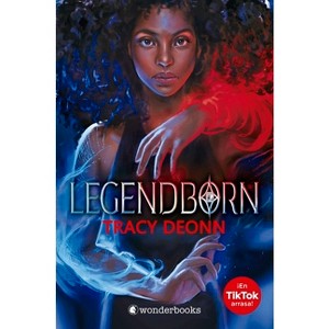 Legendborn (Legendborn 1) - by  Tracy Deonn (Paperback) - 1 of 1