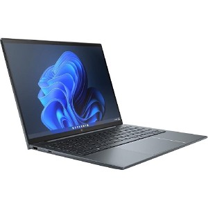 Refurbished: HP Elite Dragonfly G3 13.5" WUXGA Touch Laptop, i7, 16GB, 512GB, Windows 11 - Manufacturer Refurbished - 1 of 4