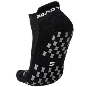 Road To Pro Ultragrip V2 Dual Sided Non-Slip Technology Ankle Socks. - 1 of 3