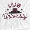 Women's Shaw University Bears T-Shirt - 2 of 4