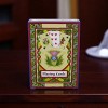 Slickblue Playing Card Deck with Scottish Thistle Art, Antique Look, Game Set, Heritage Style, 3.8" - 2 of 3