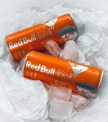 Red Bull Energy Drink - 8.4 Fl Oz Can : Target