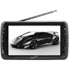 Supersonic SC-195 7 TFT Portable Digital LCD TV, AC/DC Compatible with RV/Boat - image 2 of 2