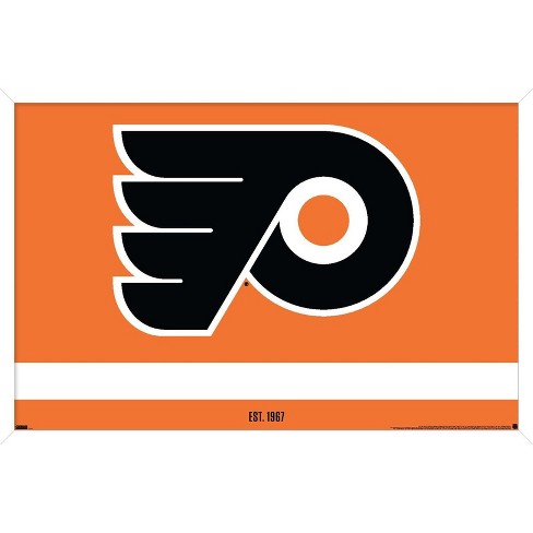  Philadelphia Flyers Lapel Pin NHL Team Logo Enamel Made of  Metal (Lapel Pin) : Clothing, Shoes & Jewelry