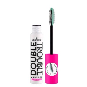 essence Double Trouble Mascara - 0.41 fl oz - 1 of 4