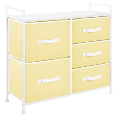 target drawer unit