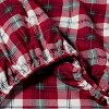 Ultra Soft Holiday Flannel Sheet Set - Threshold™ - 4 of 4