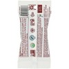 Justin's Organic Dark Chocolate Peanut Butter Candy Pieces - 12 bags, 1.5 oz each - 3 of 4